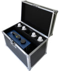Antari FX-MB55 Road Case with Slots - Hollywood DJ