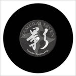 Stokyo Samurai 7 Breaks DJ Shin Spin Master - Hollywood DJ