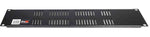 ProX T-P2V Rack Panel Ventilated 2U Space - Hollywood DJ