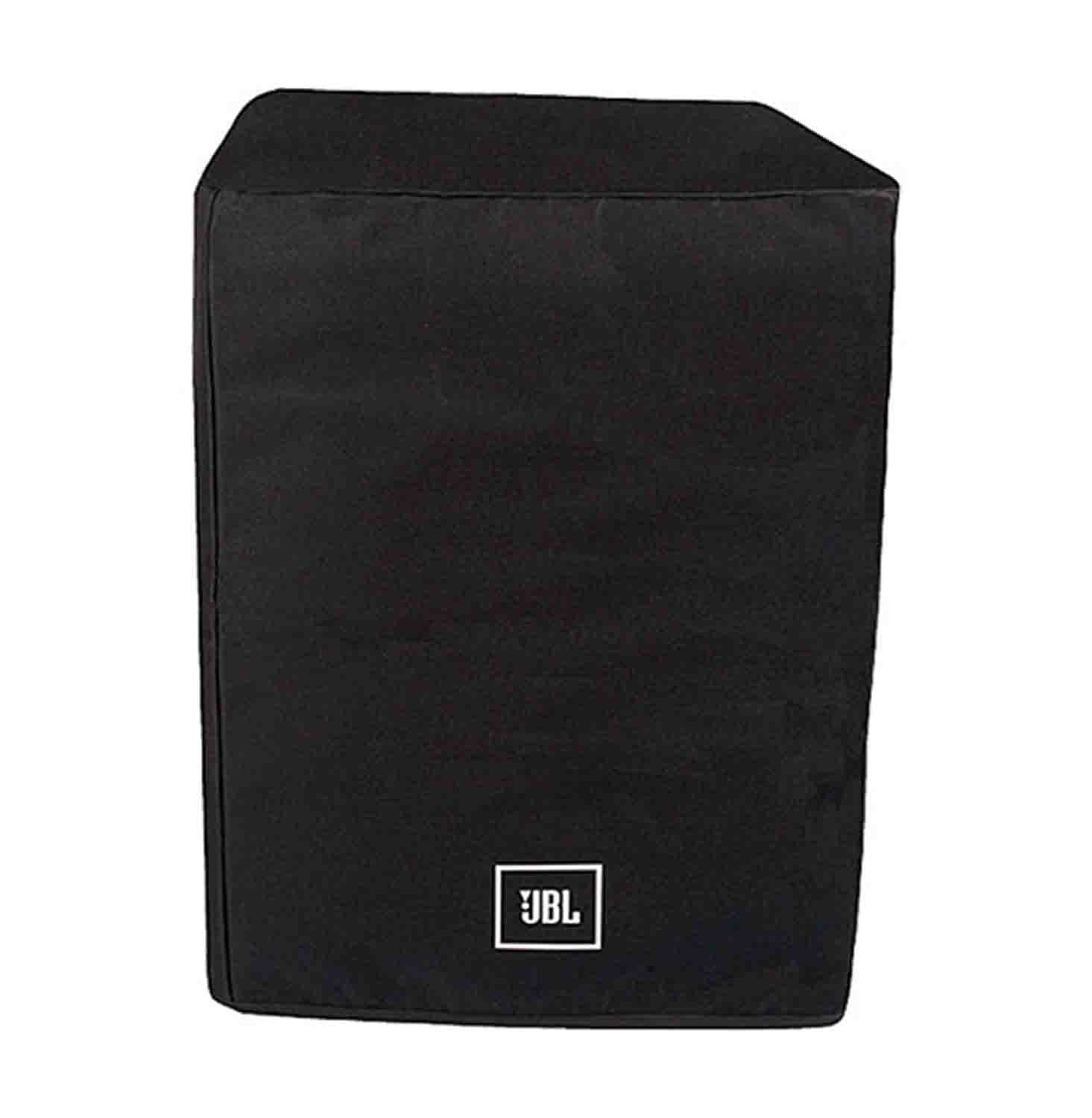 B-Stock: JBL PRX618S-CVR Deluxe Padded Cover for PRX618S Speaker - Hollywood DJ