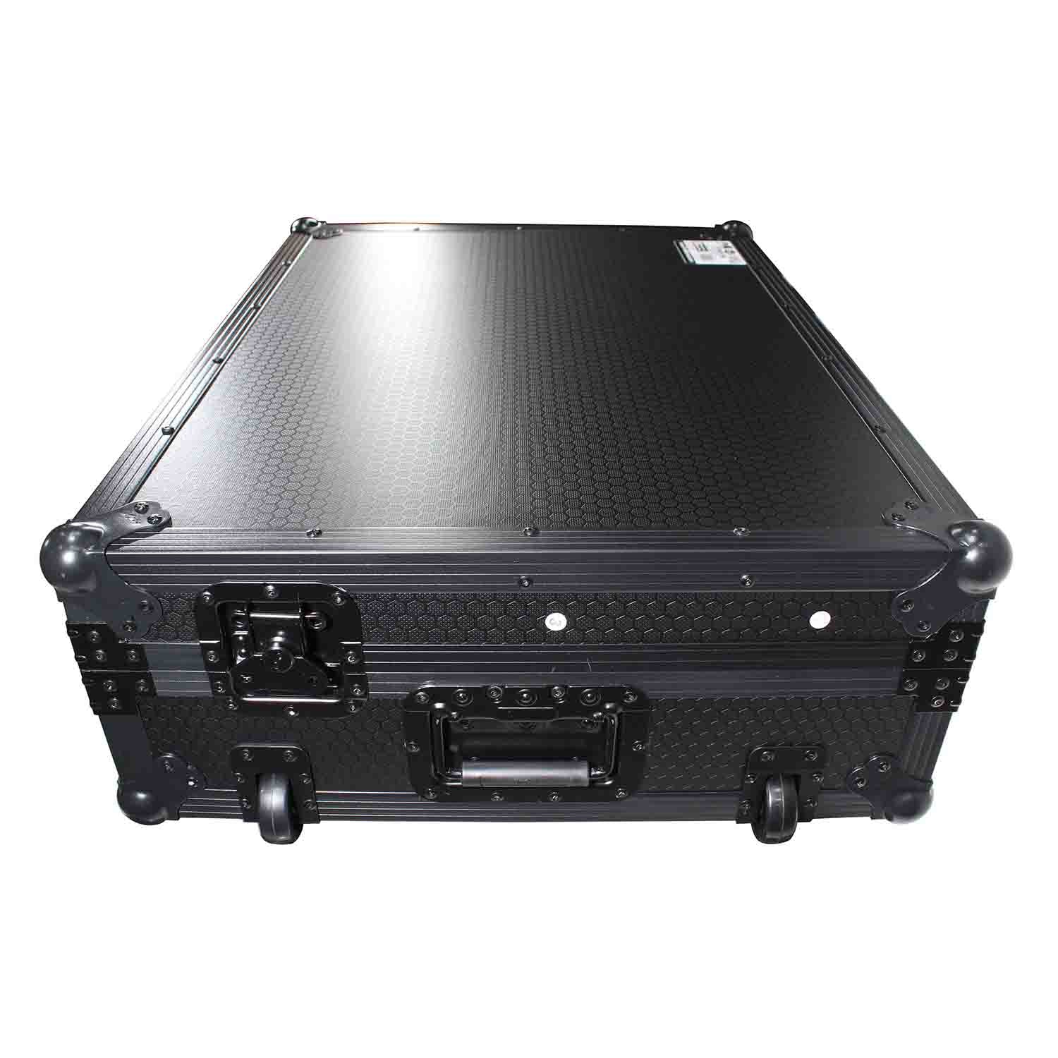 ProX XS-PRIME4 WBL DJ Flight Case For Denon Prime 4 Standalone DJ System ProX Cases