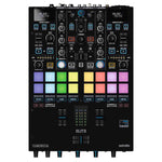 Reloop Elite Professional DJ DVS Mixer for Serato DJ Pro - Hollywood DJ