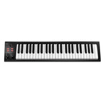 Icon ICOK-IKEY5NANO IKeyboard 5 Nano 49-Key Controller - Hollywood DJ