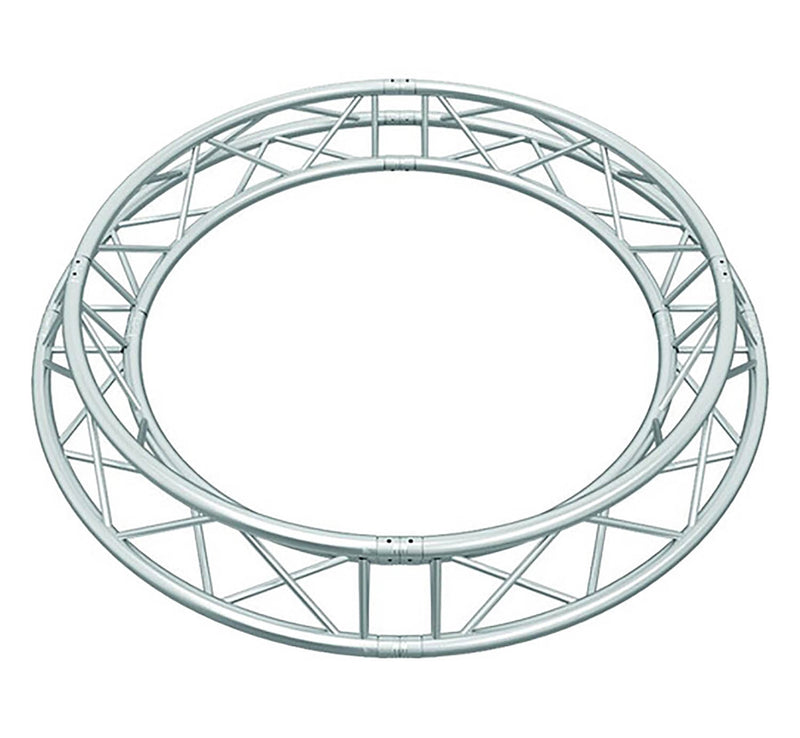 Global Truss TR-C4-90-KIT Tri Circle - Hollywood DJ