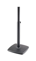 K&M 26795 Design Monitor Stand - Black - Hollywood DJ