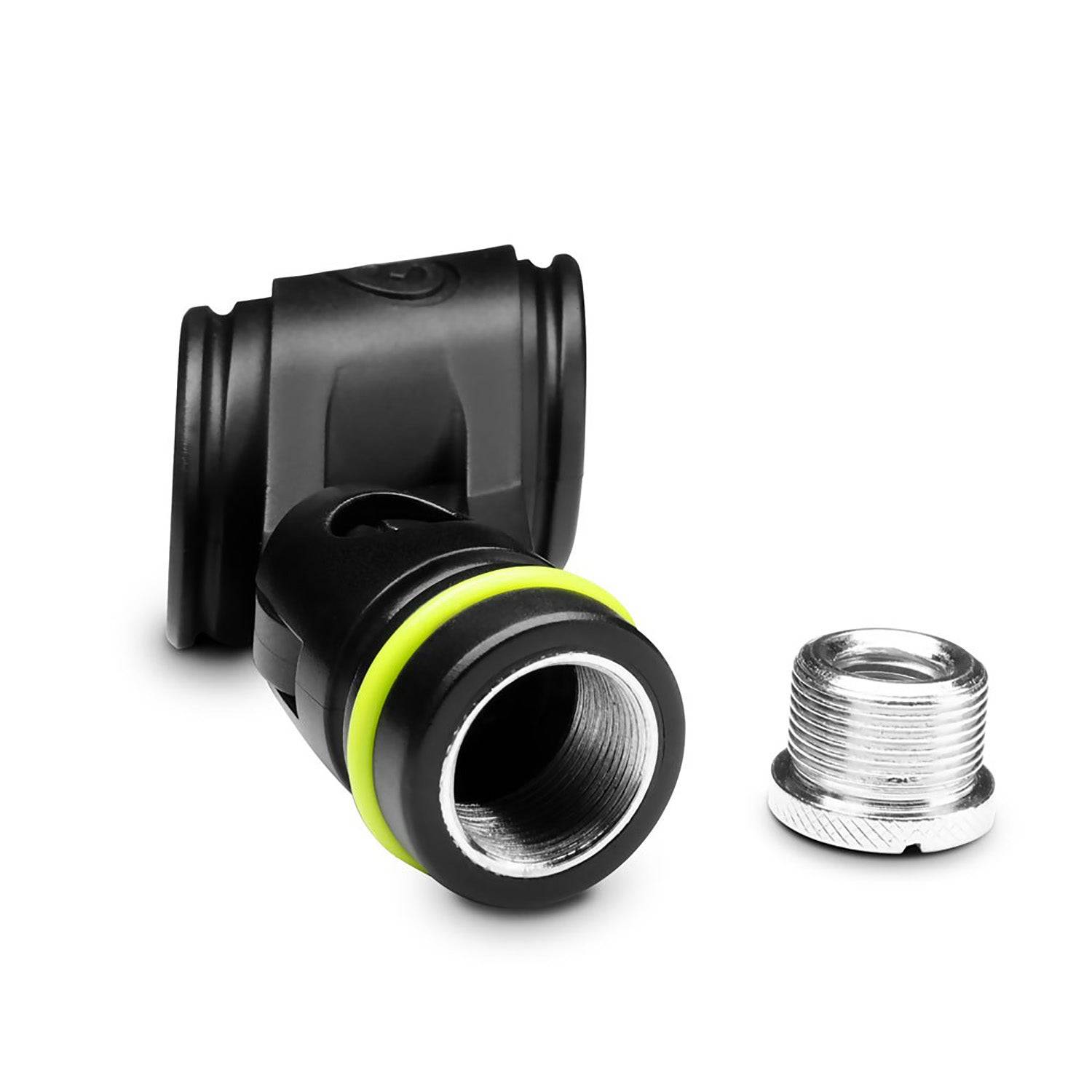 Gravity GMSCLMP25 Microphone Clamp, 25mm - Hollywood DJ