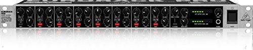 Behringer RX1602 Multi-Purpose 16-Input Ultra-Low Noise Line Mixer - Hollywood DJ