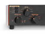 Palmer PSUPSOAK, Analog Dynamic Tube Amp Hub by Palmer