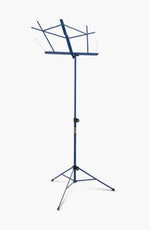 On Stage SM7122DBB Compact Sheet Music Stand with Bag - Hollywood DJ