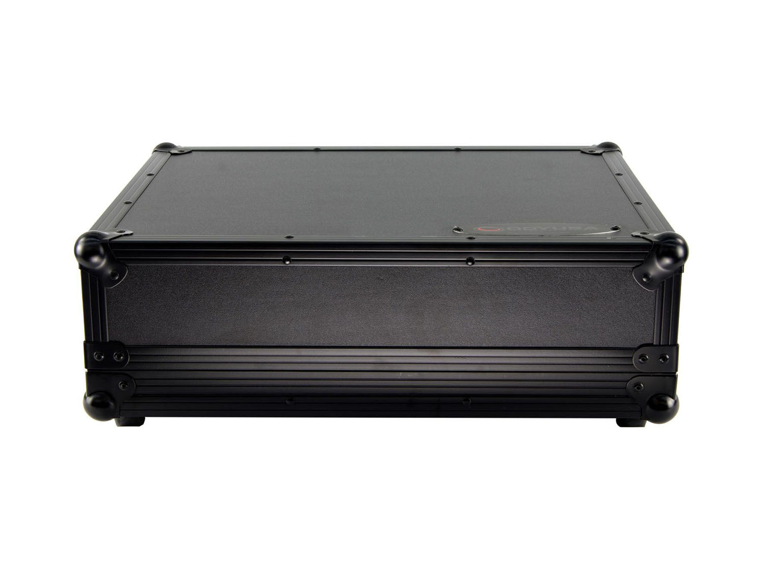 B-Stock: Odyssey FRGSPRIMEGOBL Black Label Case with Glide Style Laptop Platform for Denon DJ Prime GO - Hollywood DJ