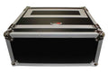 ProX XS-WM-2U2DR-MK2 ATA Style Rack Case with 2U Drawer 12 Inch Deep - Hollywood DJ
