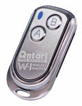 Antari W-1A Replacement 2-Button Remote - 315MHz - Hollywood DJ