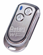 Antari W-1A Replacement 2-Button Remote - 315MHz - Hollywood DJ