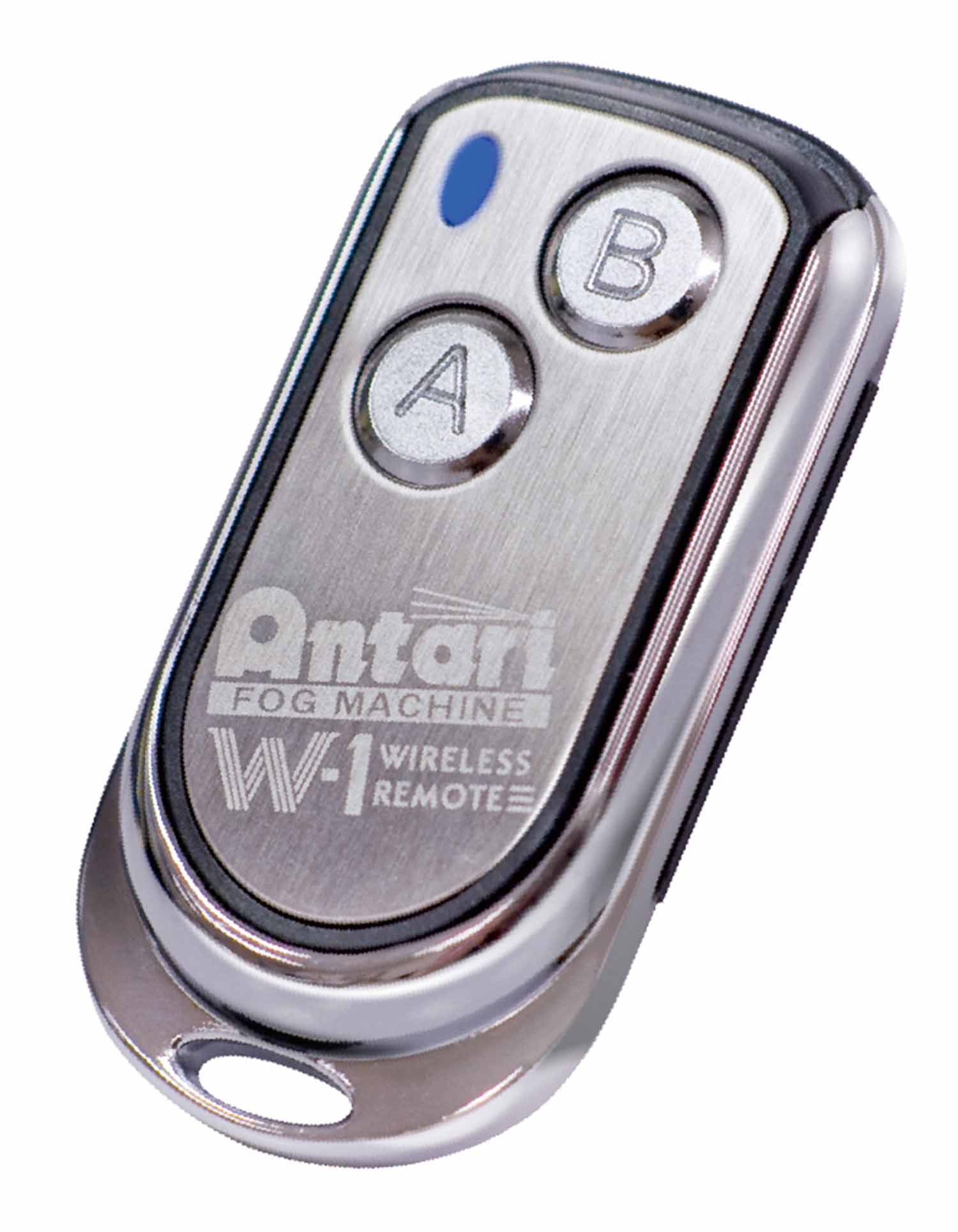 Antari W-1A Replacement 2-Button Remote - 315MHz - Hollywood DJ
