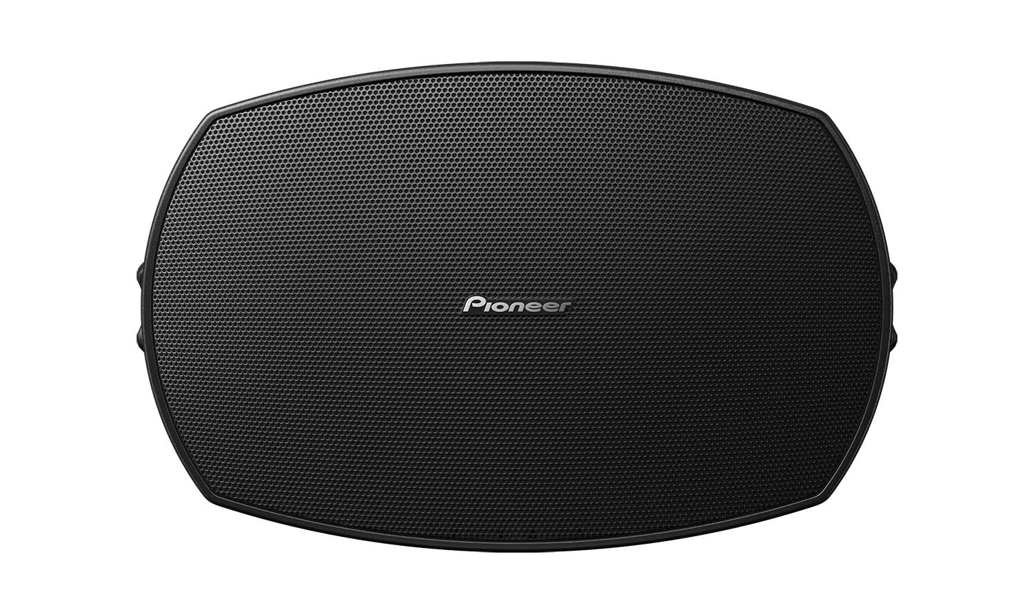 Pioneer Pro CM-S56T, 6-Inch Surface Mount Loudspeaker - Black - Hollywood DJ