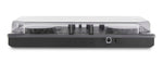 B-Stock: Decksaver DSLE-PC-DDJ200 Protection Cover for Pioneer DDJ-200 DJ Controller - Hollywood DJ