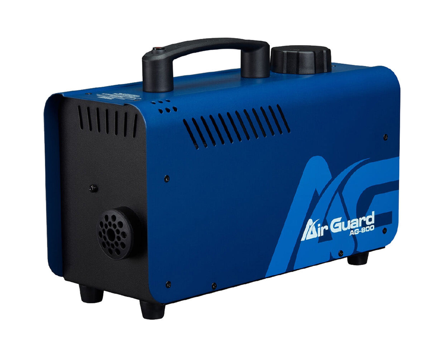 Air Guard AG-800 Portable Fog Sanitization Machine - Hollywood DJ