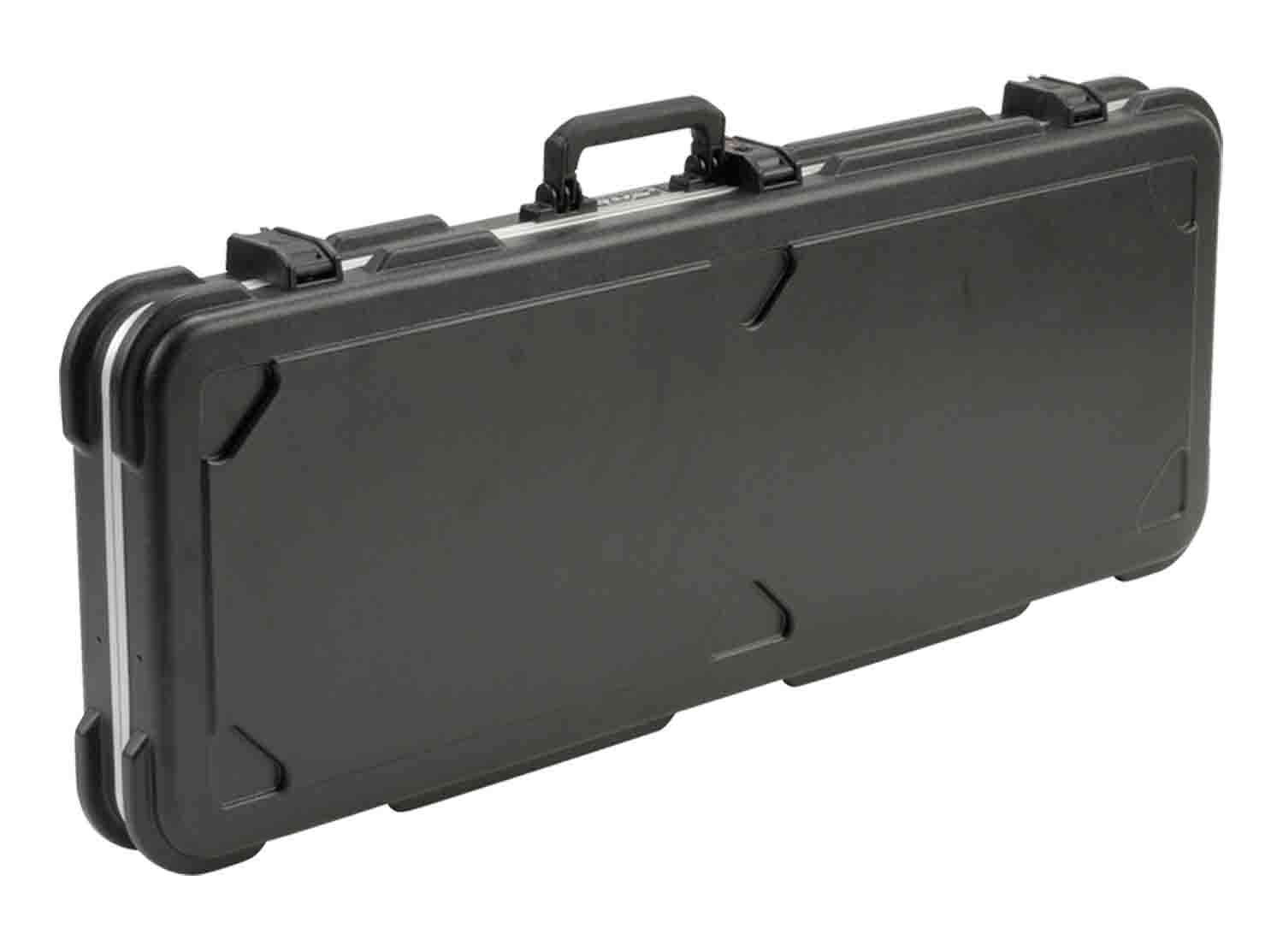 SKB Cases 1SKB-62 Jaguar and Jazz Master Type Hardshell Case - Hollywood DJ