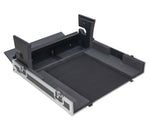 ProX XS-YDM7COMPACTEXDHW, ATA Digital Audio Mixer Flight Case for Yamaha DM7 Compact Extension Console by ProX Cases