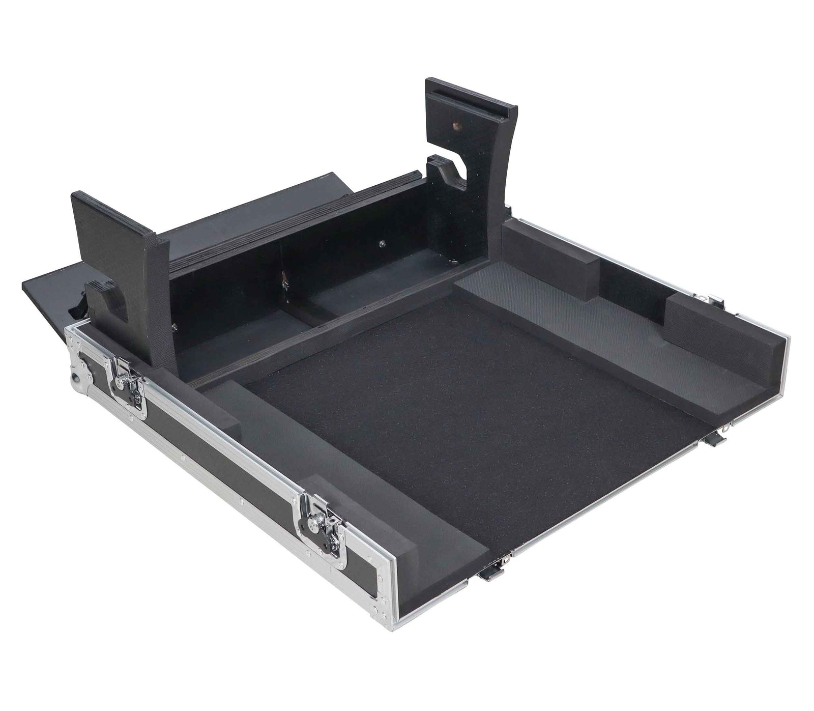 ProX XS-YDM7COMPACTEXDHW, ATA Digital Audio Mixer Flight Case for Yamaha DM7 Compact Extension Console by ProX Cases