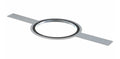 JBL MTC-47NC, Ring Bracket for the Control 47C/T and Control 47LP - 6 Pack JBL