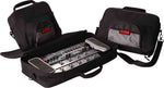 Gator Cases G-MULTIFX-2411 Effects Pedal Bag - Hollywood DJ