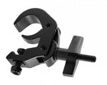 Chauvet Trusst CTC-50G 2-inch Heavy Duty C-Clamp - Black - Hollywood DJ