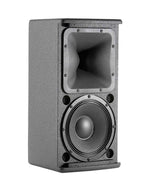 JBL AC18/26, Compact 2-Way Loudspeaker with 1 x 8” LF - Black - Hollywood DJ