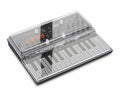 Decksaver PC-MICROFREAK Cover for Arturia Microfreak Synthesizer