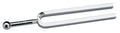 K&M 168/2 Tuning Fork - Nickel - Hollywood DJ