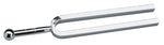 K&M 168/2 Tuning Fork - Nickel - Hollywood DJ