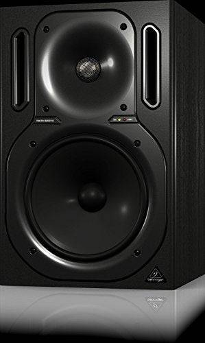 Behringer B2031A High-Resolution Studio Monitor - Hollywood DJ