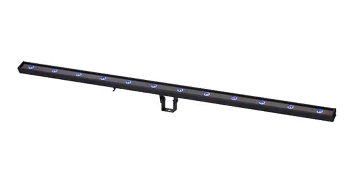Antari DFXL1020 High-Output UV Strip LED Bar - Hollywood DJ
