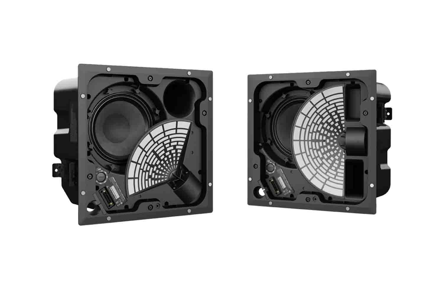 Bose EM180, EdgeMax In-Ceiling Premium Loudspeaker White - Hollywood DJ