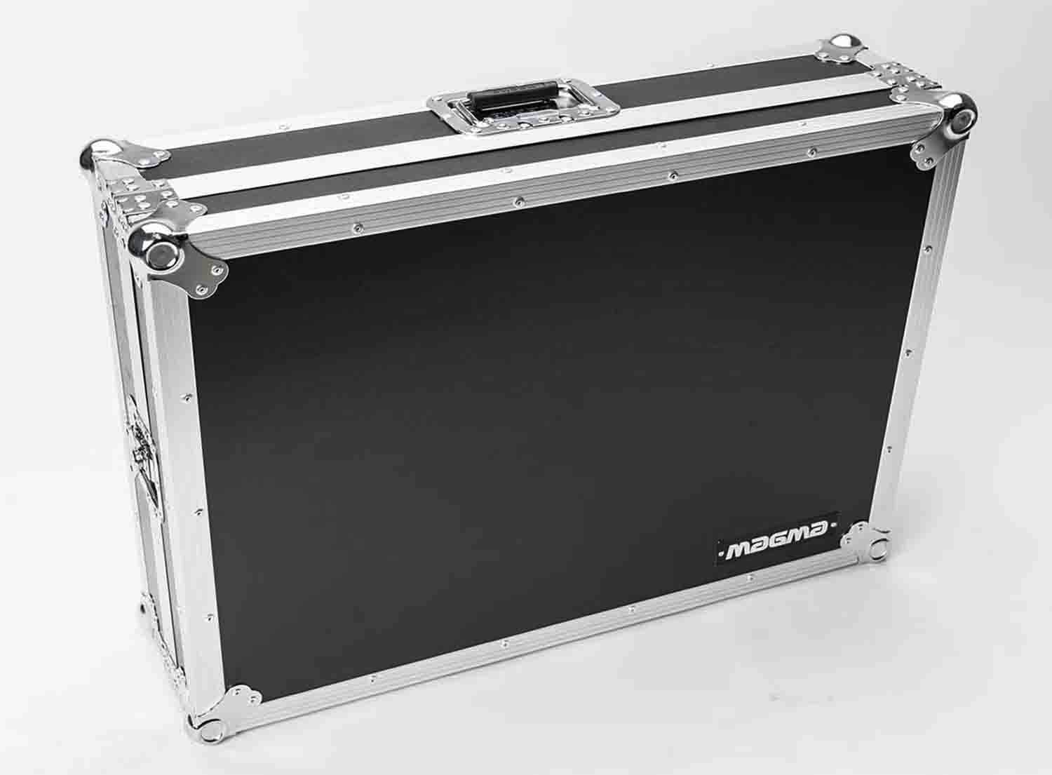 B-Stock: Magma MGA40994 DJ Controller Case For Denon Prime 4 - Hollywood DJ