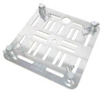 ProX XT-BP12AH 12" X 12" F34 Aluminum Top Plate with Twist Locks for Totems by ProX Cases