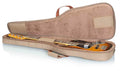 Levy's Leathers LVYBASSGB200 Deluxe Gig Bag for Bass Guitars - Hollywood DJ