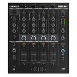 Reloop RMX-44BT 4-Channel Bluetooth Club DJ Mixer - Hollywood DJ