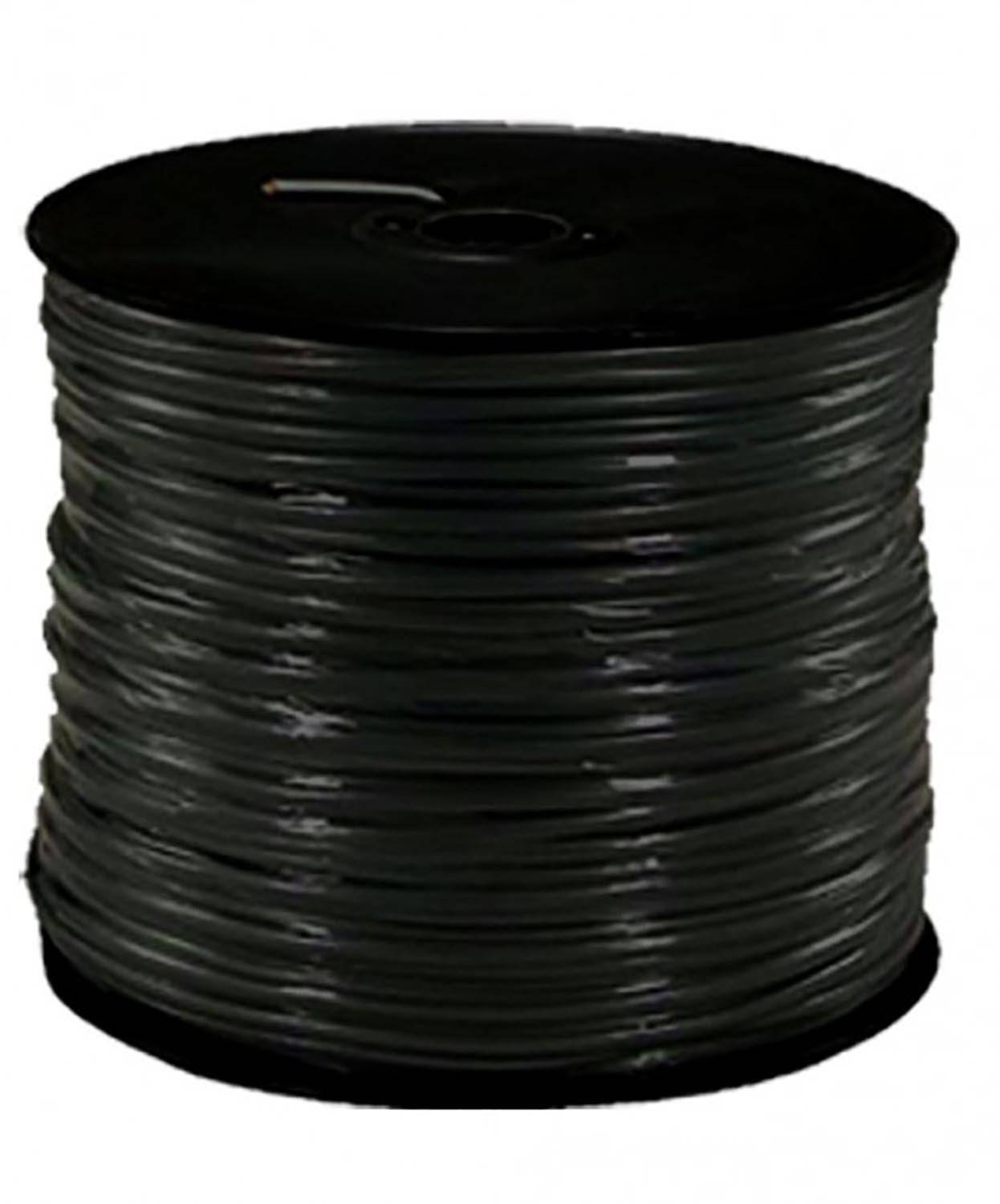 ProX XC-612-100, 2 Gauge 6 Conductor High Performance Speaker Snake Cable - 100 Feet - Hollywood DJ