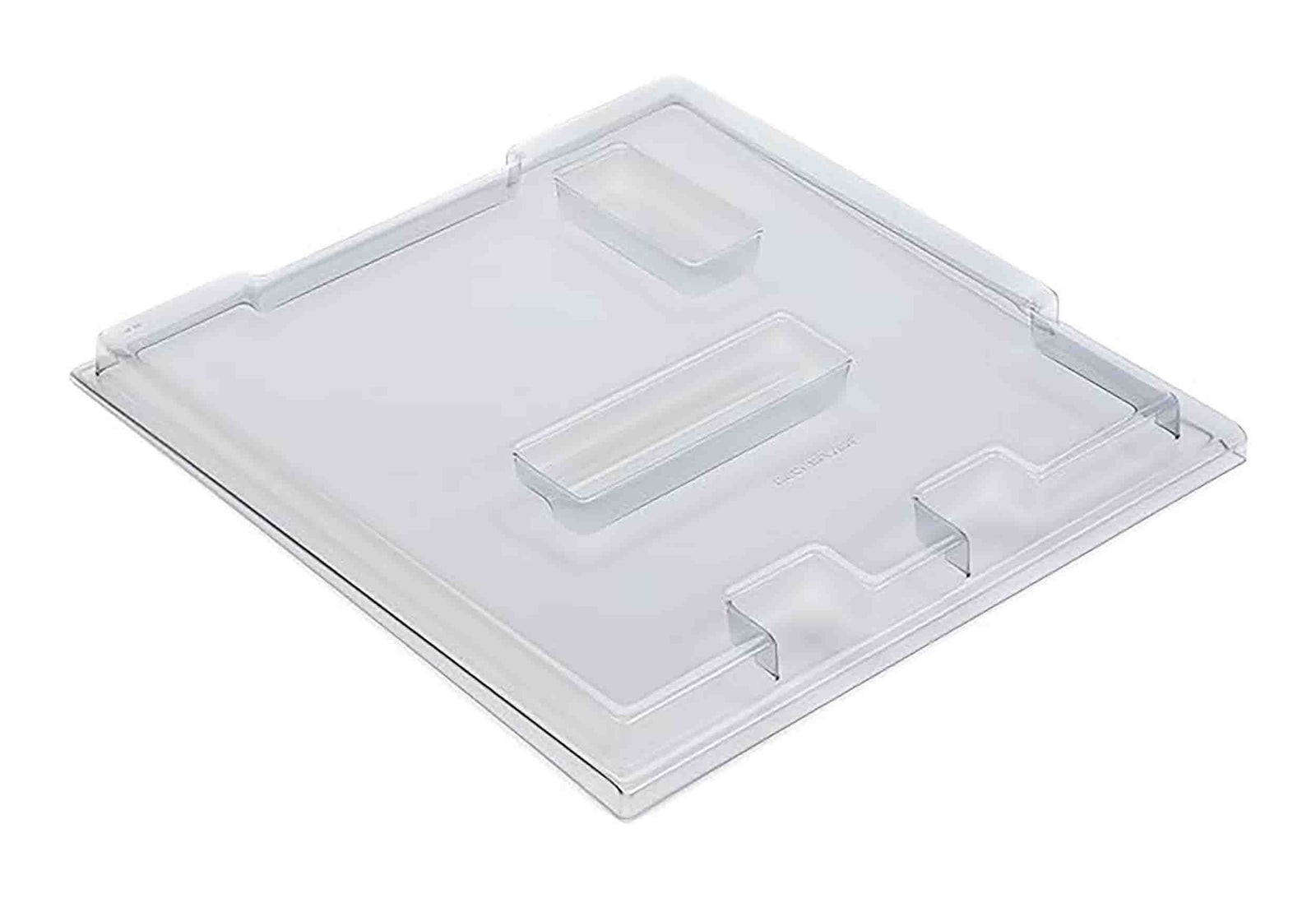 Pioneer DJM-A9 DJ Package with Decksaver Protection Cover - Hollywood DJ