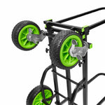 Gravity GCARTL01B, Multifunctional Trolley - Large by Gravity
