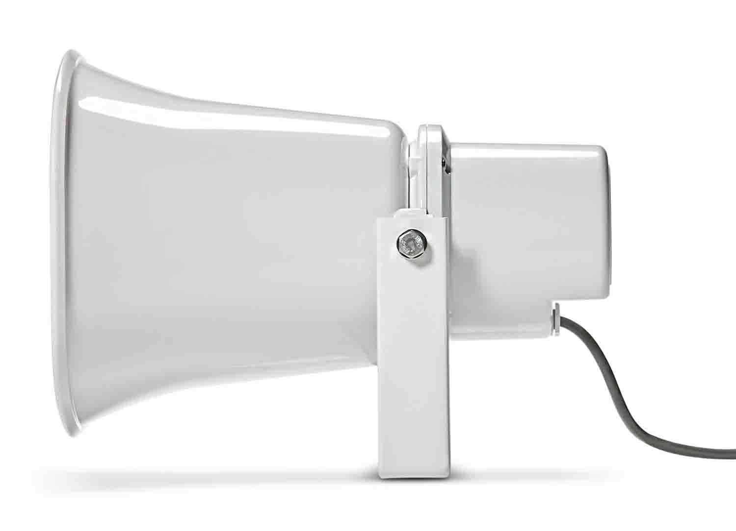 JBL CSS-H30, 30-Watt Paging Horn - Hollywood DJ