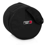 Gator Cases GP-1209 Standard Series Padded DJ Tom Bag - 12″X9″ - Hollywood DJ