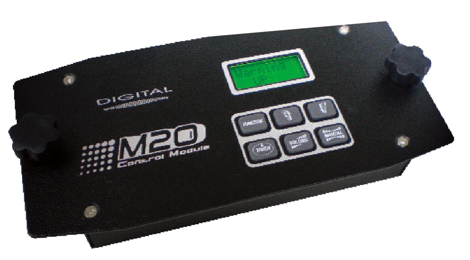 Antari M-20 Timer Remote for M-5 & M-10 - Hollywood DJ