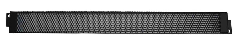 ProX T-P1SEC Security Rack Panel 1U Space - Hollywood DJ