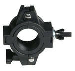Odyssey LAC02 Lighting O-Clamp in Black by Odyssey