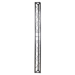 ProX T-LS35C-TRUSS Set of Three 57-inch 5ft Universal Lighting Stand Triangle Truss Sections 5FT 10FT 15FT - Hollywood DJ