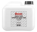 Antari FLH-10, Bottle of Super Heavy Fog Fluid - 10 Liter - Hollywood DJ