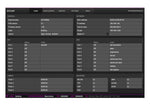 Visual Productions IoCore2 GPI+GPO Interface with RS-232 & DMX - Hollywood DJ