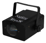 ProX X-604LED Titan Moonflower Style Effect Fixture - Hollywood DJ